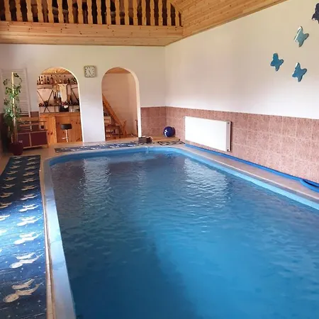Pillango Apartement דירה